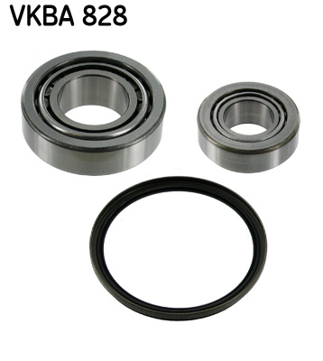 Kit cuscinetto ruota SKF VKBA828